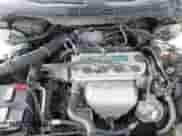 2001 Honda Accord EX with VIN 1HGCG66881A065507, listed as a IAAI auction lot 41788472 with Not provided miles and . Bid and sale history available at DreamBid. Image 10.