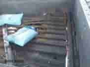 2016 Nissan Frontier S z VIN 1N6BD0CT9GN715940, wystawiony jako IAAI lot #43478372 z przebiegiem 44 772 mil mil oraz . Historia ofert i sprzedaży dostępna na DreamBid. Obrazek 17.