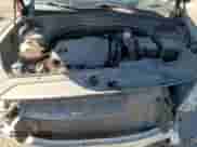 2022 Hyundai Santa Fe SEL с VIN 5NMS3DAJ8NH428467, выставлен на аукционе Copart как лот 67254815 с пробегом 56 112 миль миль и Списание • Salvage title. История ставок и продаж доступна на DreamBid. Изображение 15.