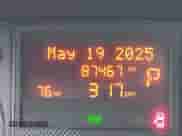 2019 Ram ProMaster Cargo with VIN 3C6TRVAG9KE538970, listed as a IAAI auction lot 42264658 with 87,467 mi miles and . Bid and sale history available at DreamBid. Image 15.