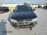 2017 Dodge Journey SXT with VIN 3C4PDCBG3HT572516, listed as a Copart auction lot 90021075 with 202,785 mi miles and Clean title. Bid and sale history available at DreamBid. Image 5.