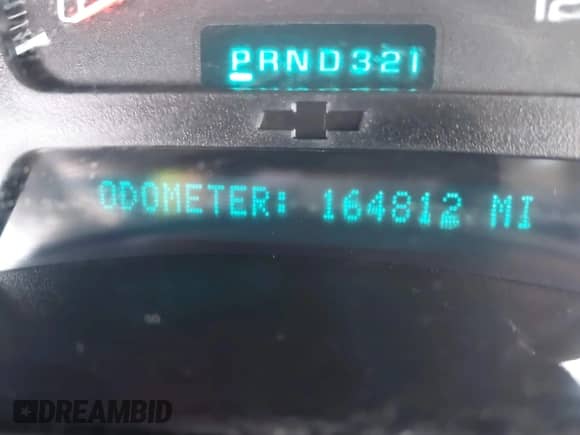 2005 Chevrolet TrailBlazer LS с VIN 1GNDT13S152287301, выставлен на аукционе IAAI как лот 41259166 с пробегом 164 812 миль миль и . История ставок и продаж доступна на DreamBid. Изображение 15.