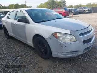 2010 Chevrolet Malibu 1FL с VIN 1G1ZA5E01AF192868, выставлен на аукционе IAAI как лот 43399465 с пробегом 238 528 миль миль и . История ставок и продаж доступна на DreamBid. Изображение 1.