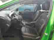 2015 Chevrolet Sonic RS с VIN 1G1JH6SB9F4113728, выставлен на аукционе Copart как лот 69538375 с пробегом 42 882 миль миль и Чистый • Clean title. История ставок и продаж доступна на DreamBid. Изображение 7.