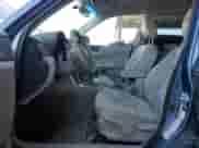 2009 Subaru Forester X z VIN JF2SH61629G796117, wystawiony jako Copart lot #83989895 z przebiegiem 316 910 mil mil oraz Czysty tytuł • Clean title. Historia ofert i sprzedaży dostępna na DreamBid. Obrazek 7.