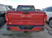 2023 GMC Sierra 1500 Denali with VIN 1GTPHGED6PZ293985, listed as a Copart auction lot 73732464 with Not provided miles and Non repairable. Bid and sale history available at DreamBid. Image 6.