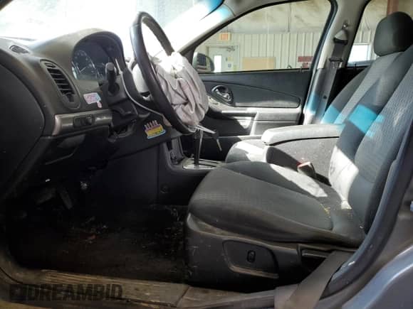 2007 Chevrolet Malibu 1LT с VIN 1G1ZT58F77F278415, выставлен на аукционе Copart как лот 54344954 с пробегом 175 203 миль миль и Чистый • Clean title. История ставок и продаж доступна на DreamBid. Изображение 7.