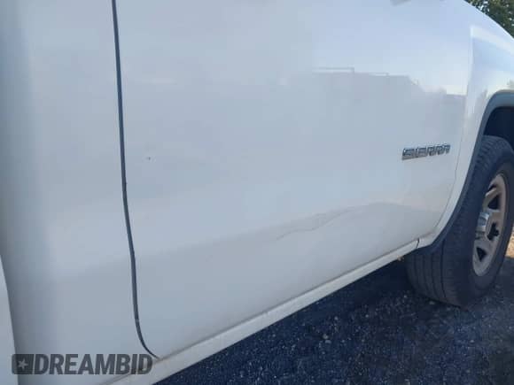 2017 GMC Sierra 1500 with VIN 1GTN1LEH2HZ125253, listed as a IAAI auction lot 43387393 with 108,153 mi miles and . Bid and sale history available at DreamBid. Image 17.