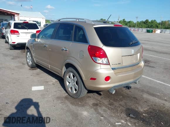 2008 Saturn VUE XR с VIN 3GSCL53728S539125, выставлен на аукционе IAAI как лот 42964839 с пробегом 121 648 миль миль и . История ставок и продаж доступна на DreamBid. Изображение 3.