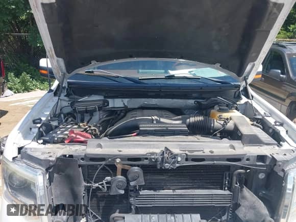 2013 Ford F-150 XL with VIN 1FTFW1ETXDKF41732, listed as a IAAI auction lot 42455120 with 172,618 mi miles and . Bid and sale history available at DreamBid. Image 10.