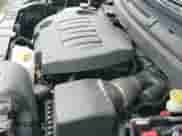 2016 Dodge Journey Crossroad Plus with VIN 3C4PDDGG7GT201047, listed as a IAAI auction lot 41939167 with 140,333 mi miles and . Bid and sale history available at DreamBid. Image 20.