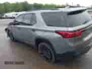 2023 Chevrolet Traverse Premier с VIN 1GNEVKKW5PJ130999, выставлен на аукционе IAAI как лот 42334637 с пробегом 66 866 миль миль и . История ставок и продаж доступна на DreamBid. Изображение 3.