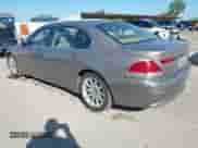 2003 BMW 7 Series 745Li с VIN WBAGN63493DR14954, выставлен на аукционе IAAI как лот 42219740 с пробегом 98 342 миль миль и . История ставок и продаж доступна на DreamBid. Изображение 3.