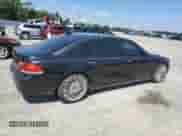 2008 BMW 7 Series 750Li with VIN WBAHN83548DT84179, listed as a Copart auction lot 81306375 with Not provided miles and Clean title. Bid and sale history available at DreamBid. Image 3.