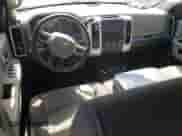 2009 Dodge 1500 SLT с VIN 1D3HV18P39S804605, выставлен на аукционе Copart как лот 71056354 с пробегом 165 405 миль миль и Списание • Salvage title. История ставок и продаж доступна на DreamBid. Изображение 8.