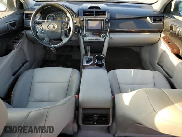 2013 Toyota Camry LE с VIN 4T4BF1FK9DR317071, выставлен на аукционе Copart как лот 85090995 с пробегом 40 139 миль миль и Списание • Salvage title. История ставок и продаж доступна на DreamBid. Изображение 8.