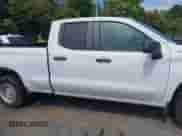 2020 Chevrolet Silverado 1500 Work Truck with VIN 1GCRWAEH2LZ348845, listed as a IAAI auction lot 42242401 with 47,401 mi miles and . Bid and sale history available at DreamBid. Image 13.