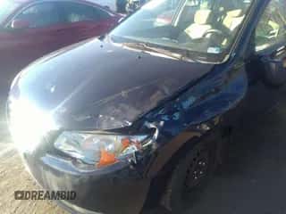 2008 Hyundai Elantra GLS z VIN KMHDU46D98U448406, wystawiony jako IAAI lot #32486742 z przebiegiem 139 955 mil mil oraz . Historia ofert i sprzedaży dostępna na DreamBid. Obrazek 6.