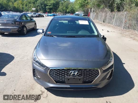 2018 Hyundai Elantra с VIN KMHH35LE2JU023543, выставлен на аукционе IAAI как лот 43082495 с пробегом 20 672 миль миль и . История ставок и продаж доступна на DreamBid. Изображение 12.