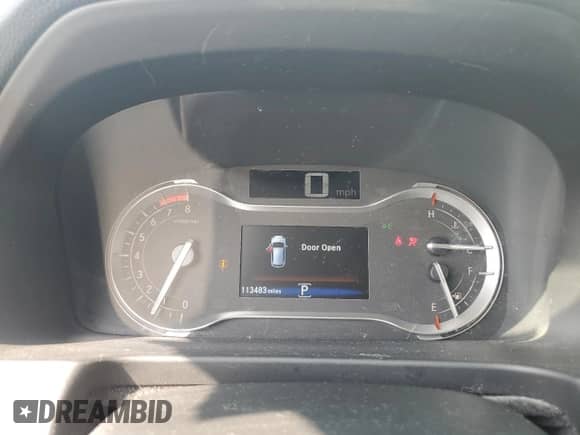 2018 Honda Pilot LX с VIN 5FNYF5H16JB013821, выставлен на аукционе Copart как лот 69418075 с пробегом 113 483 миль миль и Списание • Salvage title. История ставок и продаж доступна на DreamBid. Изображение 9.