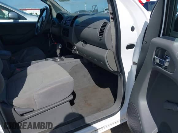 2007 Nissan Frontier XE с VIN 1N6BD06T87C429374, выставлен на аукционе IAAI как лот 42101275 с пробегом 267 002 миль миль и . История ставок и продаж доступна на DreamBid. Изображение 5.