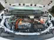 2025 Chevrolet Equinox EV LT с VIN 3GN7DLRP3SS167640, выставлен на аукционе Copart как лот 83846645 с пробегом 6 545 миль миль и Чистый • Clean title. История ставок и продаж доступна на DreamBid. Изображение 12.
