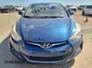 2016 Hyundai Elantra Value Edition z VIN KMHDH4AE1GU517799, wystawiony jako Copart lot #86438195 z przebiegiem 186 982 mil mil oraz Szkoda całkowita • Salvage title. Historia ofert i sprzedaży dostępna na DreamBid. Obrazek 5.