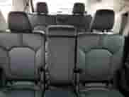 2023 Honda Pilot Touring with VIN 5FNYG2H70PB011362, listed as a Copart auction lot 44759765 with 19,676 mi miles and Salvage title. Bid and sale history available at DreamBid. Image 10.