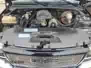 2005 GMC Sierra 1500 SLT z VIN 2GTEC13TX51146328, wystawiony jako Copart lot #43947725 z przebiegiem 350 898 mil mil oraz Szkoda całkowita • Salvage title. Historia ofert i sprzedaży dostępna na DreamBid. Obrazek 13.