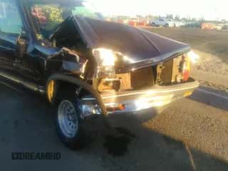 1994 Chevrolet Blazer LS с VIN 1GNCS18W4R0111323, выставлен на аукционе IAAI как лот 34100813 с пробегом 225 353 миль миль и . История ставок и продаж доступна на DreamBid. Изображение 6.