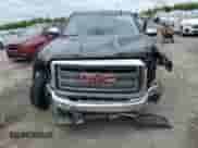 2014 GMC Sierra 1500 SLT with VIN 1GTV2VECXEZ263938, listed as a Copart auction lot 55219265 with Not provided miles and Salvage title. Bid and sale history available at DreamBid. Image 5.