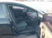 2019 Ford Fiesta S with VIN 3FADP4AJ0KM112119, listed as a IAAI auction lot 43332428 with 109,960 mi miles and . Bid and sale history available at DreamBid. Image 5.