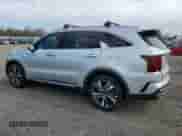 2022 Kia Sorento SX Prestige with VIN KNDRMDLH4N5101881, listed as a Copart auction lot 50752835 with 83,737 mi miles and Clean title. Bid and sale history available at DreamBid. Image 2.