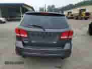 2019 Dodge Journey SE z VIN 3C4PDDBGXKT721078, wystawiony jako Copart lot #66841165 z przebiegiem 167 538 mil mil oraz Szkoda całkowita • Salvage title. Historia ofert i sprzedaży dostępna na DreamBid. Obrazek 6.