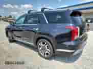 2023 Hyundai Palisade Limited z VIN KM8R5DGE0PU538438, wystawiony jako Copart lot #67063245 z przebiegiem 67 357 mil mil oraz Szkoda całkowita • Salvage title. Historia ofert i sprzedaży dostępna na DreamBid. Obrazek 2.