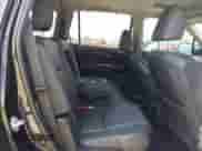 2022 Honda Pilot EX-L z VIN 5FNYF5H55NB000227, wystawiony jako IAAI lot #42387842 z przebiegiem 33 028 mil mil oraz . Historia ofert i sprzedaży dostępna na DreamBid. Obrazek 8.