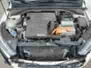 2018 Hyundai Ioniq SEL с VIN KMHC75LCXJU098293, выставлен на аукционе Copart как лот 58387894 с пробегом 168 534 миль миль и Списание • Salvage title. История ставок и продаж доступна на DreamBid. Изображение 11.