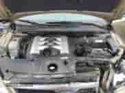 2007 Hyundai Entourage GLS с VIN KNDMC233X76017289, выставлен на аукционе Copart как лот 86664344 с пробегом 212 572 миль миль и Списание • Salvage title. История ставок и продаж доступна на DreamBid. Изображение 12.