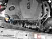 2022 Hyundai Santa Fe SEL с VIN 5NMS24AJ1NH375694, выставлен на аукционе Copart как лот 81189795 с пробегом 43 780 миль миль и На запчасти • Non repairable. История ставок и продаж доступна на DreamBid. Изображение 15.