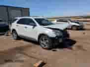 2017 Chevrolet Equinox Premier z VIN 2GNFLGEKXH6197743, wystawiony jako Copart lot #67389545 z przebiegiem 134 165 mil mil oraz Szkoda całkowita • Salvage title. Historia ofert i sprzedaży dostępna na DreamBid. Obrazek 14.