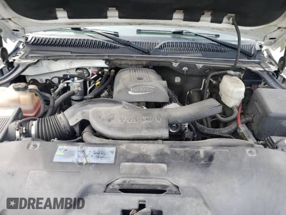2006 Chevrolet Suburban Z71 с VIN 1GNFK16Z36J158164, выставлен на аукционе Copart как лот 64157285 с пробегом 298 950 миль миль и Списание • Salvage title. История ставок и продаж доступна на DreamBid. Изображение 12.