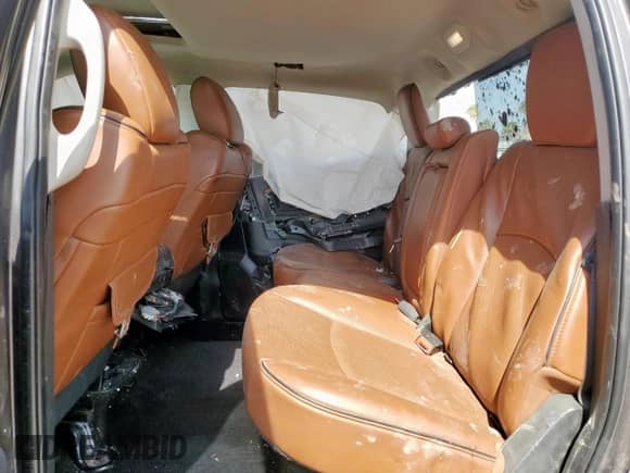 2018 Ram 1500 Longhorn z VIN 1C6RR7PTXJS164620, wystawiony jako Copart lot #65682285 z przebiegiem 155 298 mil mil oraz Szkoda całkowita • Salvage title. Historia ofert i sprzedaży dostępna na DreamBid. Obrazek 10.