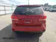2017 Dodge Journey GT with VIN 3C4PDDEG8HT593119, listed as a Copart auction lot 71228495 with 165,497 mi miles and Salvage title. Bid and sale history available at DreamBid. Image 6.