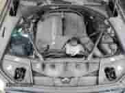 2013 BMW 5 Series 535i xDrive with VIN WBAFU7C53DDU77189, listed as a Copart auction lot 80950105 with 80,560 mi miles and Salvage title. Bid and sale history available at DreamBid. Image 11.