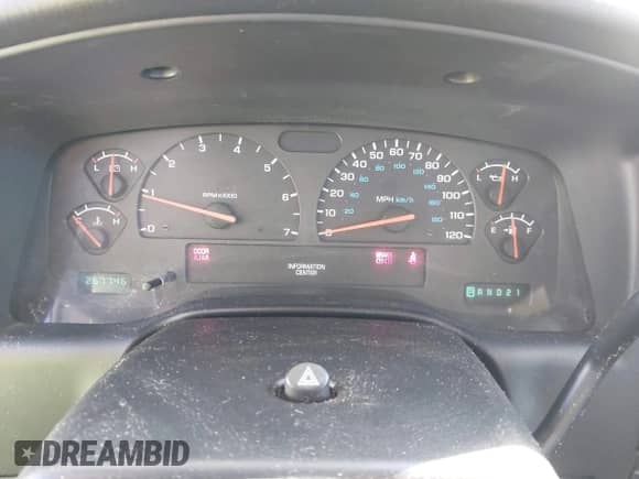 2002 Dodge Dakota Sport with VIN 1B7HG38N32S544337, listed as a IAAI auction lot 43470577 with 267,746 mi miles and . Bid and sale history available at DreamBid. Image 7.
