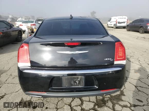 2016 Chrysler 300 C с VIN 2C3CCAEG0GH128409, выставлен на аукционе Copart как лот 86324265 с пробегом 193 403 миль миль и Списание • Salvage title. История ставок и продаж доступна на DreamBid. Изображение 6.