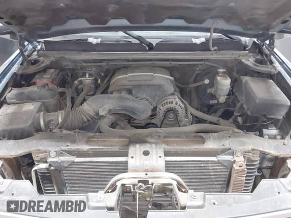 2007 Chevrolet Silverado 1500 1LT с VIN 2GCEK19C571643543, выставлен на аукционе IAAI как лот 42381559 с пробегом 249 384 миль миль и . История ставок и продаж доступна на DreamBid. Изображение 10.