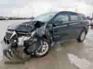 2024 Chevrolet Equinox LT с VIN 3GNAXKEG3RL145011, выставлен на аукционе Copart как лот 63287665 с пробегом 37 334 миль миль и Списание • Salvage title. История ставок и продаж доступна на DreamBid. Изображение 1.