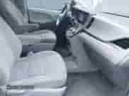 2015 Toyota Sienna L with VIN 5TDZK3DCXFS614096, listed as a IAAI auction lot 39977158 with 93,471 mi miles and . Bid and sale history available at DreamBid. Image 5.