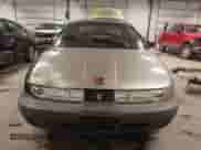1997 Saturn SL with VIN 1G8ZH5280VZ172929, listed as a IAAI auction lot 41273214 with 134,972 mi miles and . Bid and sale history available at DreamBid. Image 13.
